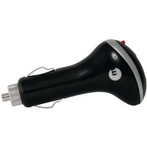    MACALLY USBCIGII USB CAR CHARGER FOR IPHONE/IPOD Electronics