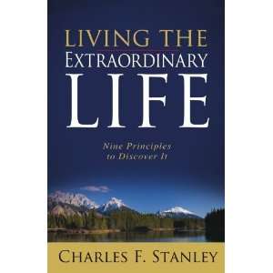   Principles to Discover It [Paperback] Dr. Charles F. Stanley Books