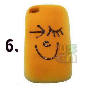 Funny Bread Hamburger Style Soft Case Cover Skin For i phone 4 4S 4G 