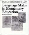 Language Skills in Elementary Education, (0023031700), James L 