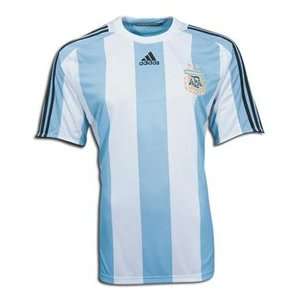  Argentina AFA home Maradona #10 replica soccer jersey 