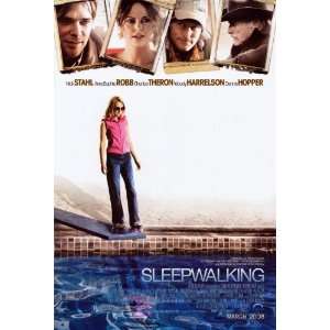  Sleepwalking (2008) 27 x 40 Movie Poster Style A