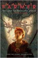   The Land of the Silver Apples (Sea of Trolls Trilogy 