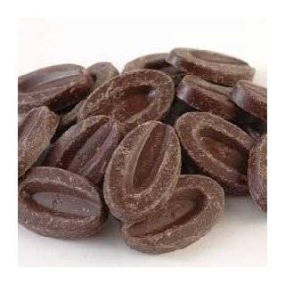 Valrhona Chocolate Tainori Feves (discs) 64% cacao 2 lbs