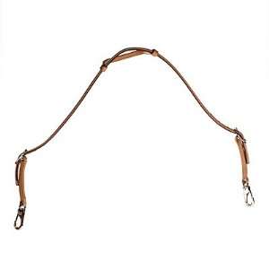  Tory Slip Ear Training Headstall with Snaps Sports 
