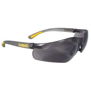  Safety Glasses DEWALT DPG52 CONTRATOR Pro SMOKE Lens