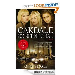 Start reading Oakdale Confidential 
