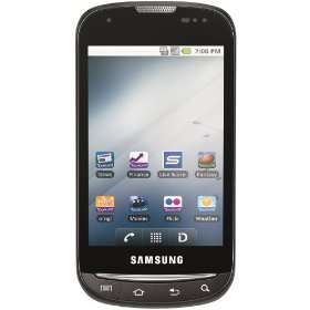 Wireless Samsung Transform Ultra Android Phone (Sprint)