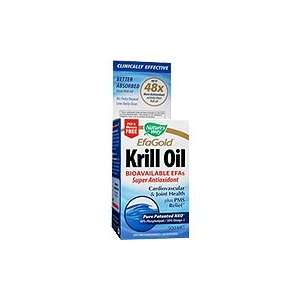  Krill Oil 500mg   Promotes Cardiovascular and Joint Health 