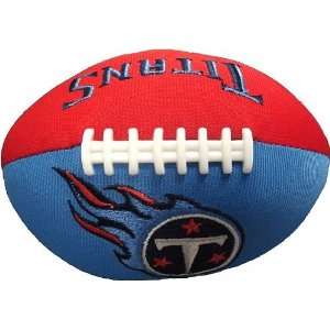  NFL Plush Smasher   Tennessee Titans