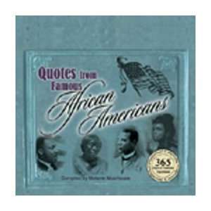 Perpetual Calendar African American Heritage and Wisdom 
