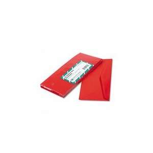  Quality Park Embossed Business Envelope