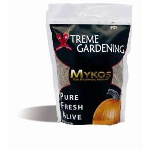 RTI Xtreme Gardening 4403 Mykos Mycorrhizae Granular, 20 