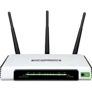   TL WR940N Wireless Router   IEEE 802.11n (draft)   DW2678 Electronics