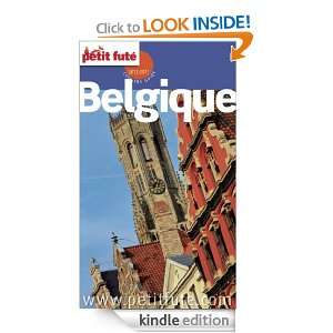 Belgique 2012 2013 (Country Guide) (French Edition) Collectif 