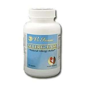 Allerg Ease 120 capsules