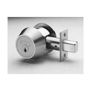  Deadbolt, S/C Maxum