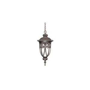  Nuvo Lighting   60/2068   Corniche Collection   1 Light 