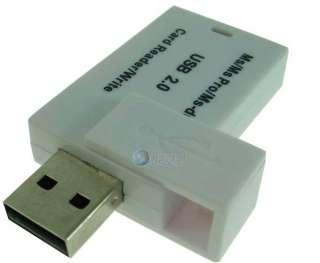 USB 2.0 LAN 10 / 100 Mbps Ethernet Network Adapter RJ45  