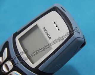 NOKIA 5210 Mobile Cell Phone Original GSM 900/1800 Unlocked, Original 