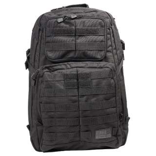 11 Tactical Rush 24 Day Backpack, 4 Colors   58601 844802226783 