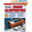 Engine Blueprinting Practical Methods for Racing and Rebuilding (S A 