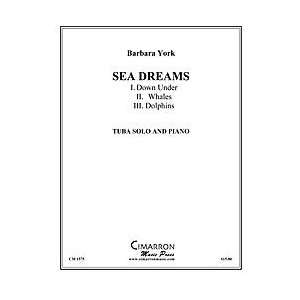  Sea Dreams Musical Instruments