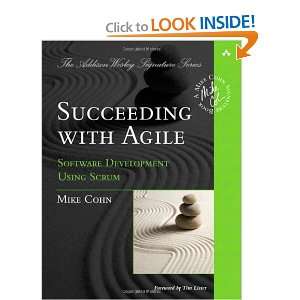 Start reading Succeeding with Agile Software Development Using Scrum 