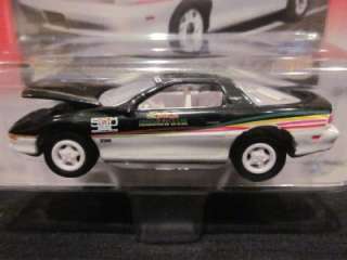   White Lightning OFFICIAL PACE CARS 1993 Chevy Camaro Z28 INDY 500 Race