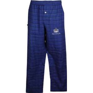  Los Angeles Kings Crossover Flannel Pants Sports 