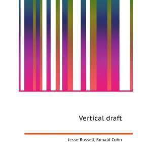  Vertical draft Ronald Cohn Jesse Russell Books