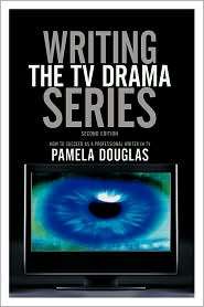   Writer in TV, (1932907343), Pamela Douglas, Textbooks   