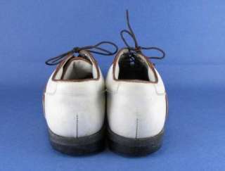 Golf Shoes FootJoy Foot Joy Womans 6.5 M Oxford Style  