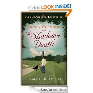 Sidney Chambers And The Shadow of Death (The Grantchester Mysteries 