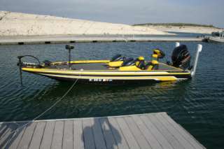 2011 Skeeter FX21 Dual Console  
