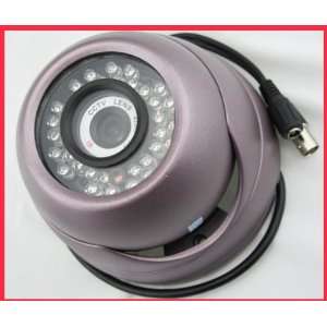 36 IR LED 420TVL Sony CCD Varifocal CCTV 30 DOME Surveillance Color 