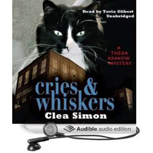   Mystery (Audible Audio Edition) Clea Simon, Tavia Gilbert Books