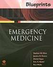 Blueprints Emergency Medicine NEW by Nathan W. Mick
