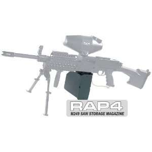  M249 SAW Storage Magazine for Tippmann® A 5® Sports 