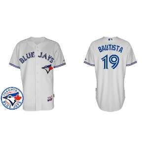  2012 Toronto Blue Jays Authentic MLB Jerseys #19 BAUTISTA 