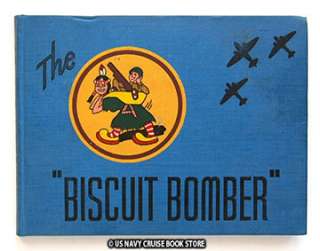 SAGA OF THE BISCUIT BOMBER 57th TROOP CARRIER WW II  