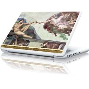  Creation of Adam skin for Apple MacBook 13 inch