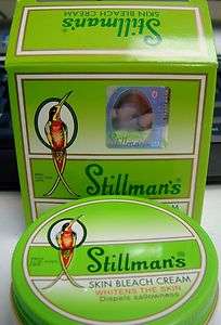 Stillmans Stillmans ORIGINAL Skin Bleach Ultimate Fairness Cream USA 