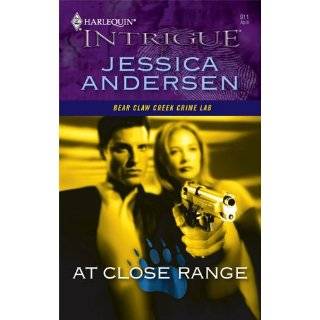 Covert M.D. (Harlequin Intrigue) by Jessica S. Andersen (Mar 1, 2005)