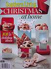 101 OF OUR BEST HOLIDAY IDEAS 2011 SOUTHERN LIVING CHRISTMAS AT HOME