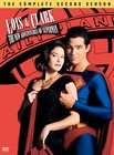 Lois & Clark   The Complete Second Season (DVD, 2006, 6 Disc Set 