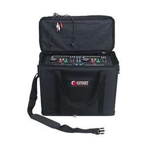  Odyssey 5 Space Rack Bag 16 Inches 