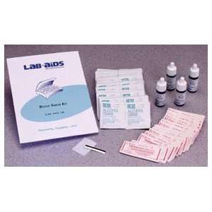  Lab Aids Blood Smear Kit Industrial & Scientific