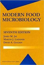   Microbiology, (0387231803), James M. Jay, Textbooks   