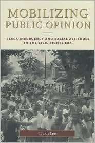   Civil Rights Era, (0226470253), Taeku Lee, Textbooks   